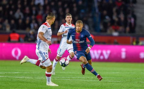 psg lyon live stream